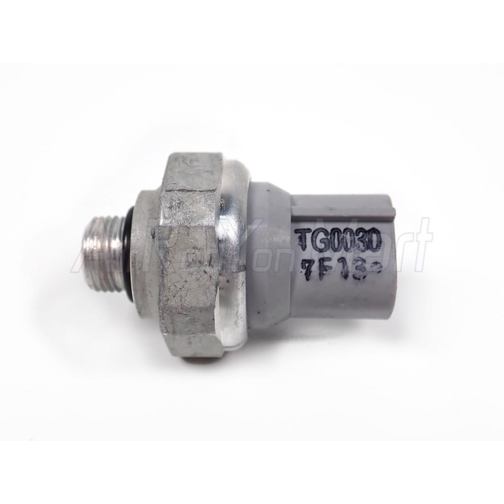 สวิตช์เพรชเชอร์แอร์ 2ขา Toyota Mighty R134a, Tiger, Vigo เกลียวใหญ่ R134a #สวิชแรงดัน #สวิชเพรชเชอร์