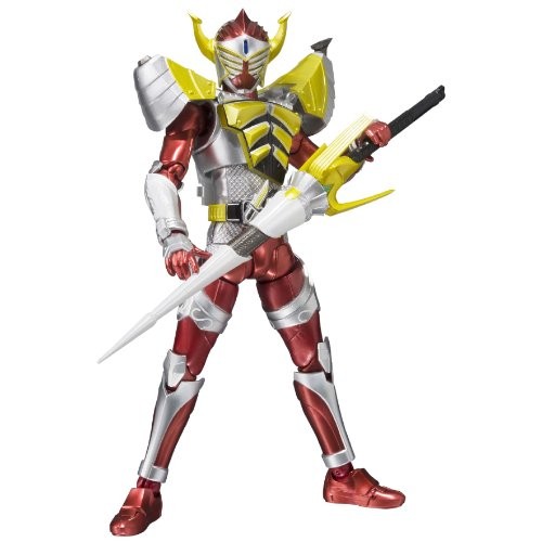 [นำเข้าจากประเทศญี่ปุ่น] TAMASHII NATIONS S.H.Figuarts Kamen Rider Baron Banana Arms