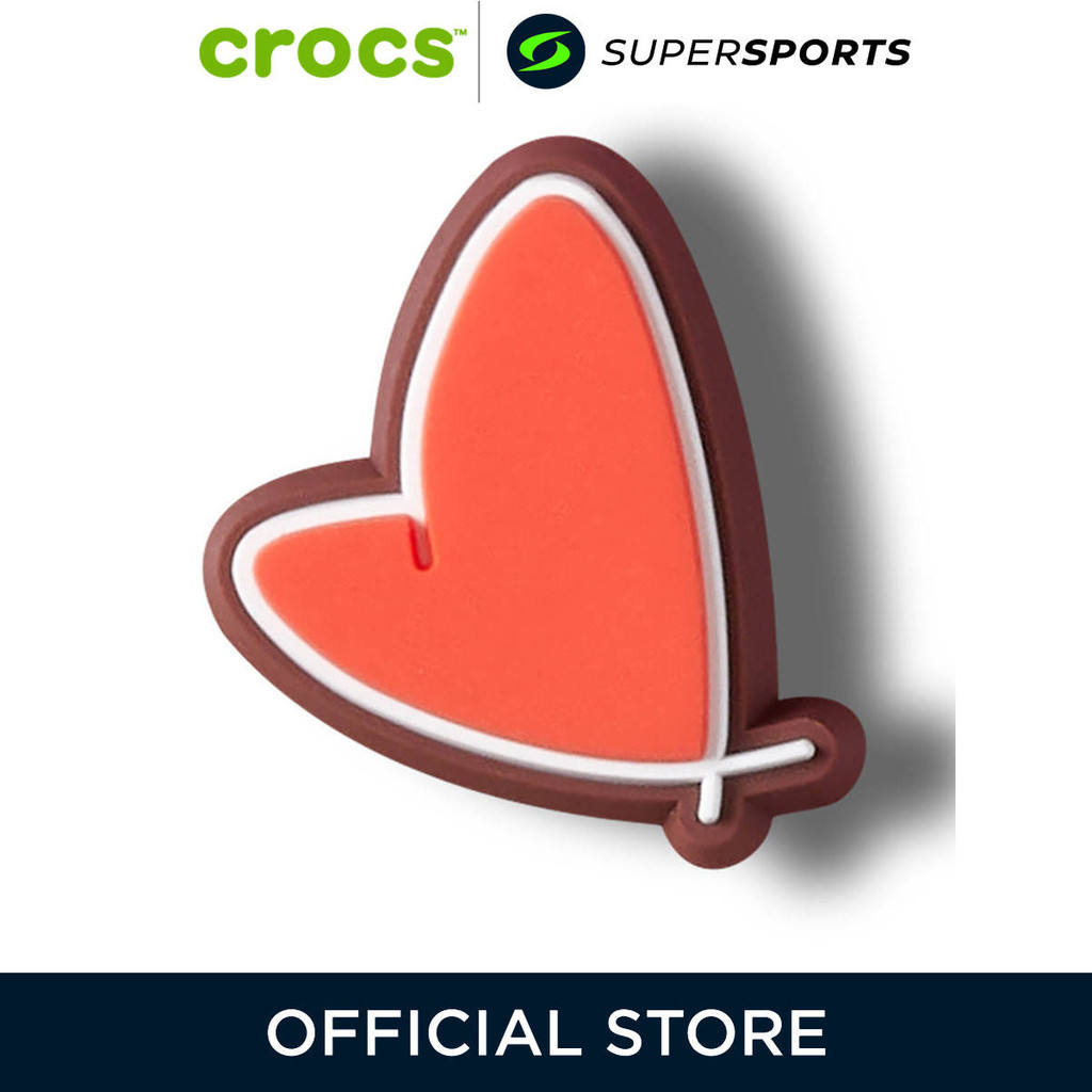 CROCS Jibbitz Cute Doodle 5-Pack ตัวติดรองเท้า