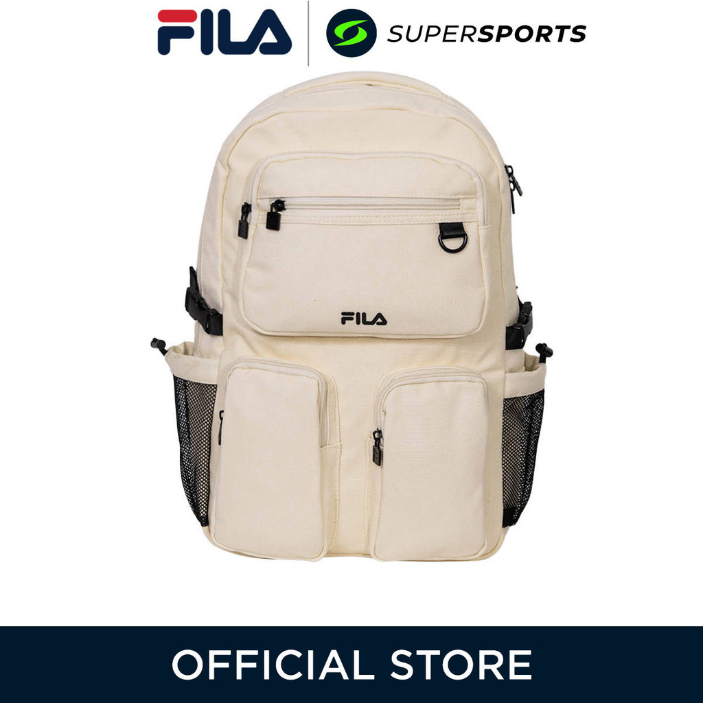FILA BPA240701U กระเป๋าเป้ผู้ใหญ่