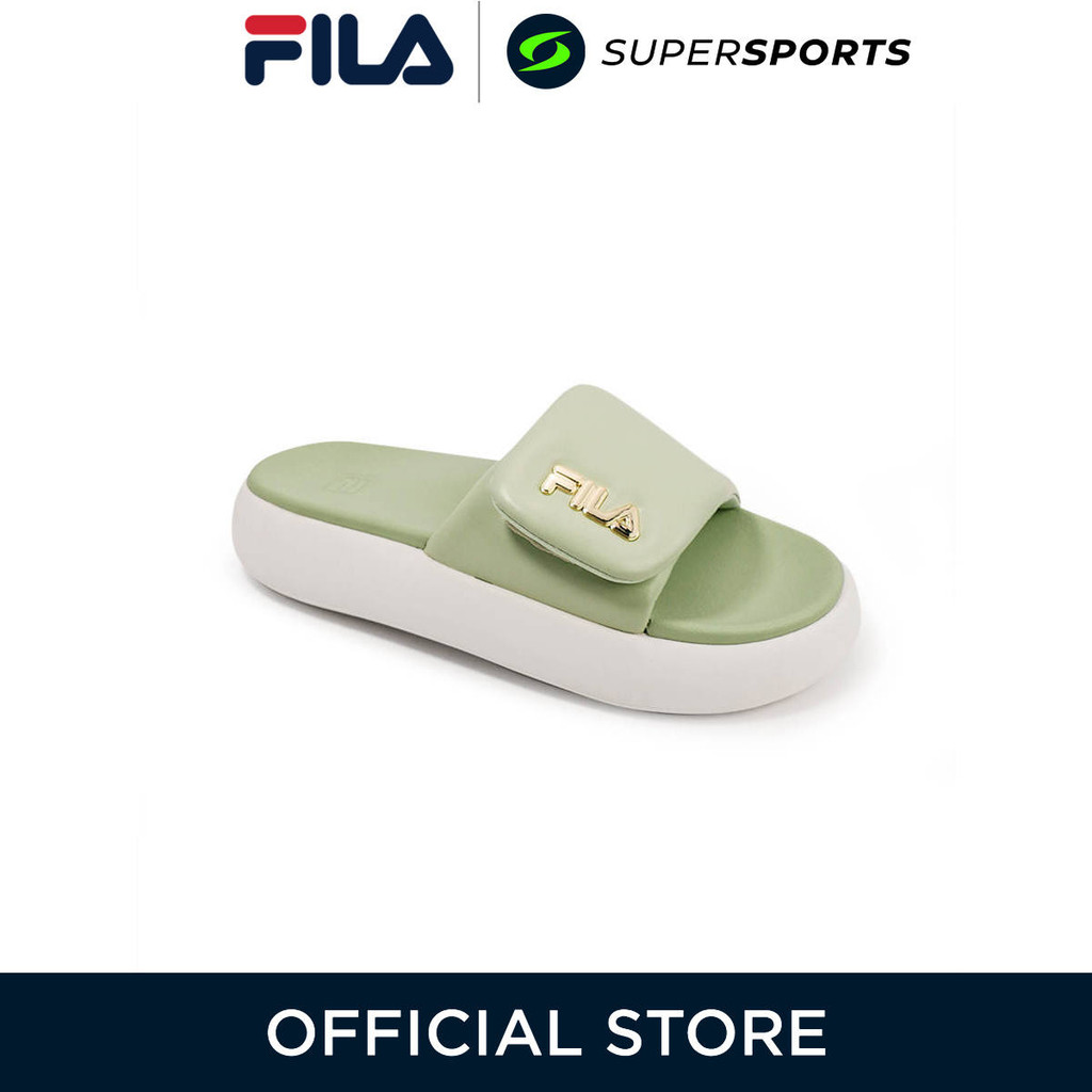 FILA Senorita SDS240903W รองเท้าแตะผู้หญิง