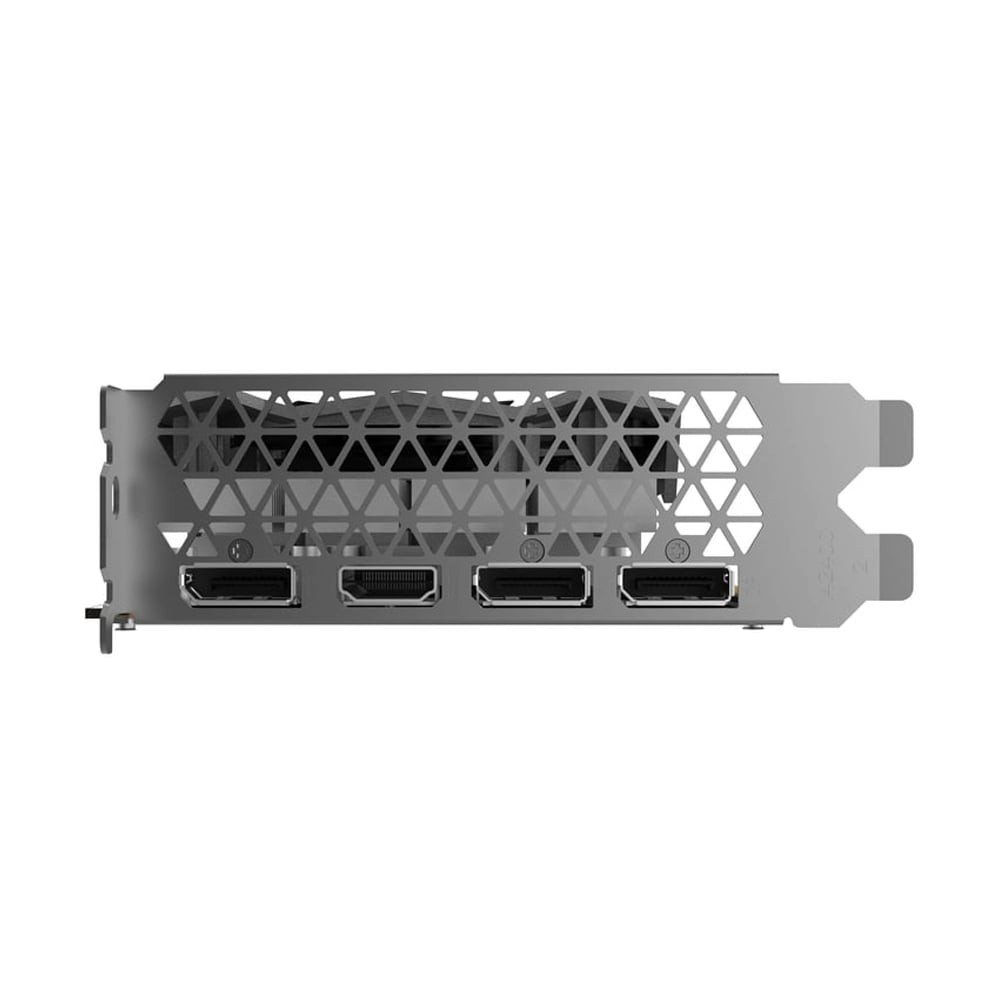 ZOTAC VGA GEFORCE RTX 3050 TWIN EDGE OC - 6GB GDDR6 - A0164125