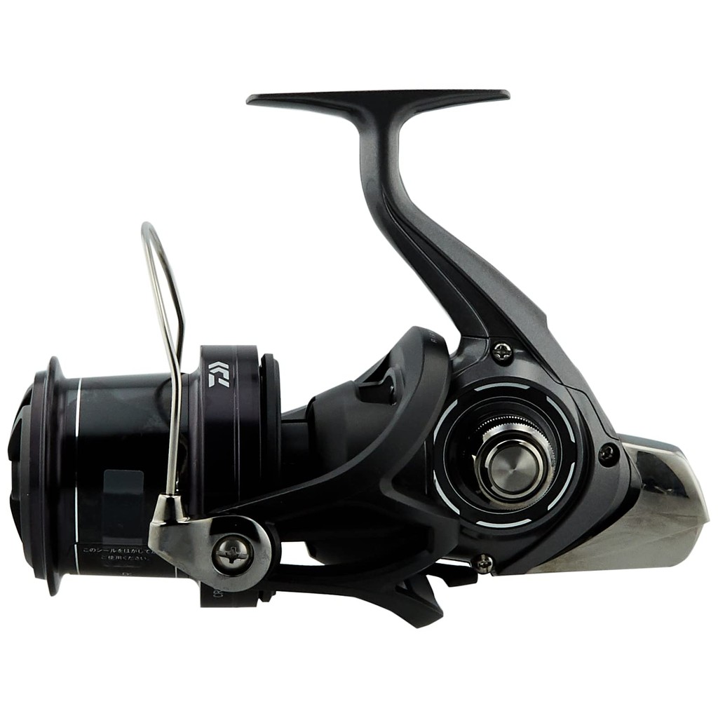 รอกตกปลา DAIWA 17 Crosscast 4000 (รุ่นปี 2017) 【ส่งตรงจากญี่ปุ่น】