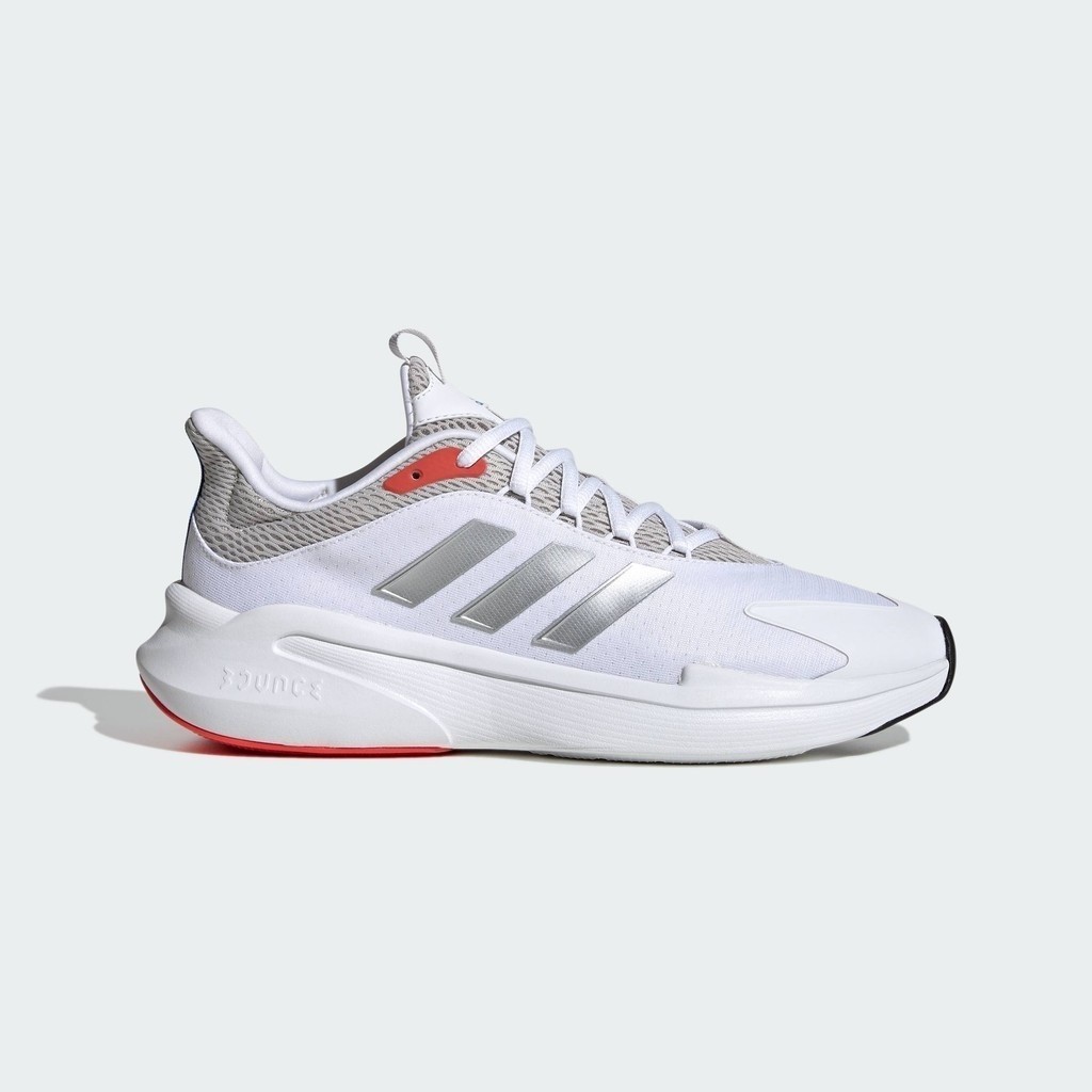 adidas Lifestyle AlphaEdge + Shoes Men White IF7289