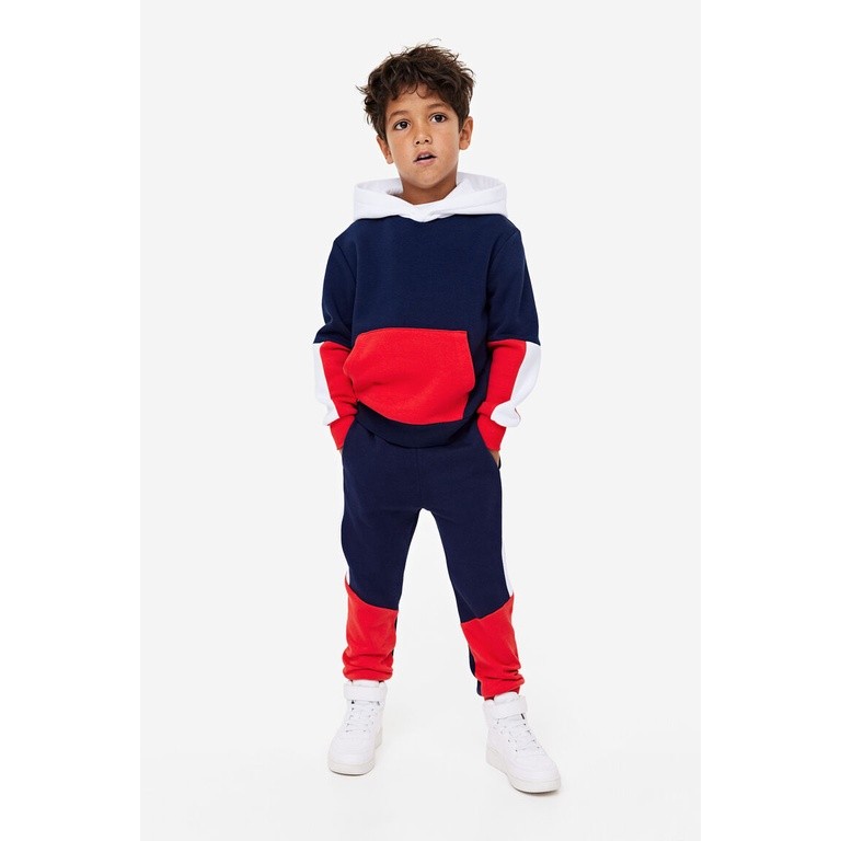 H&M Boy Joggers 1106650_2 H&M
