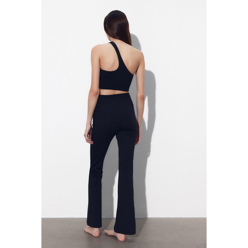 H&M Woman Flared leggings 1137317_7