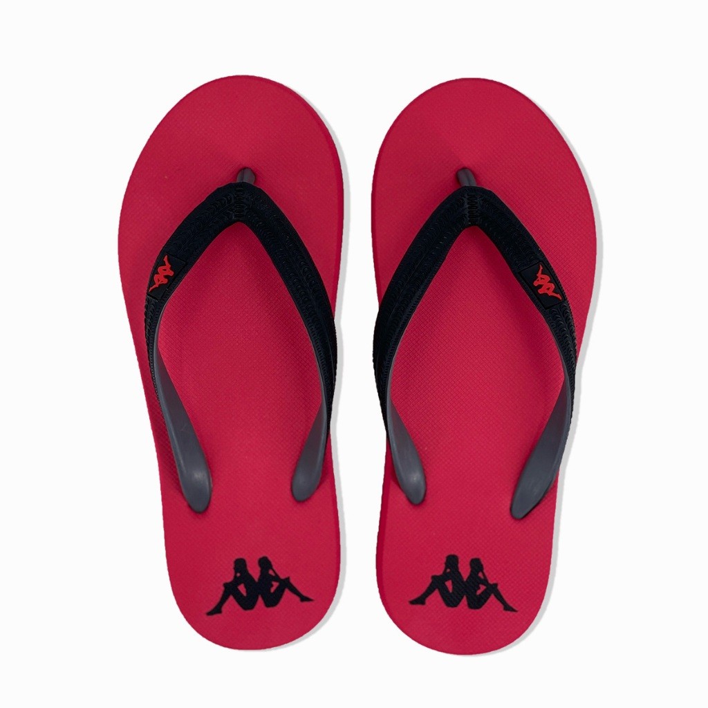 รองเท้าแตะ Kappa รุ่น OMINI TRUSTED สี RED FF2402-L-RED
