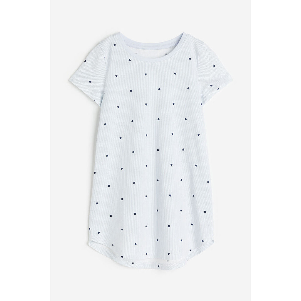 H&M Girl Printed nightdress 1034069_5