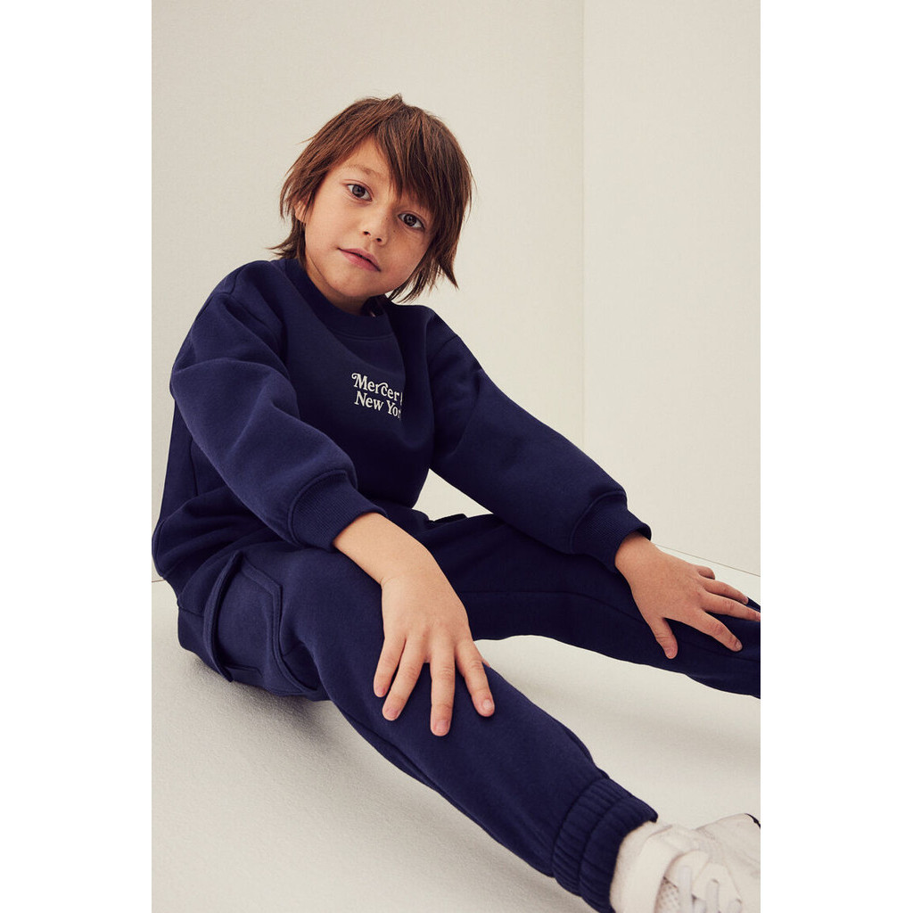 H&M Boy 2-piece sweatshirt set 1208589_5