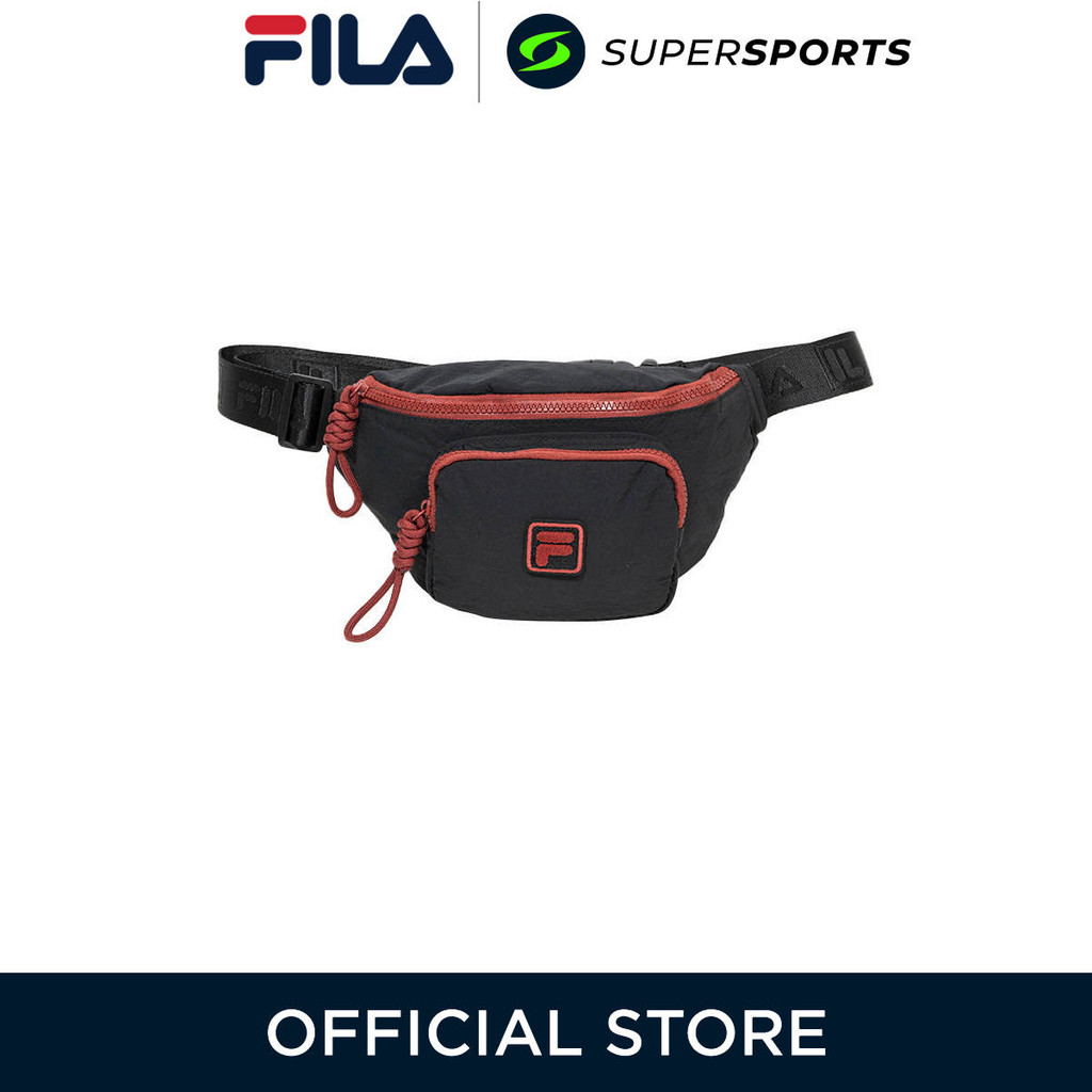FILA WBA240701U กระเป๋าคาดเอวผู้ใหญ่