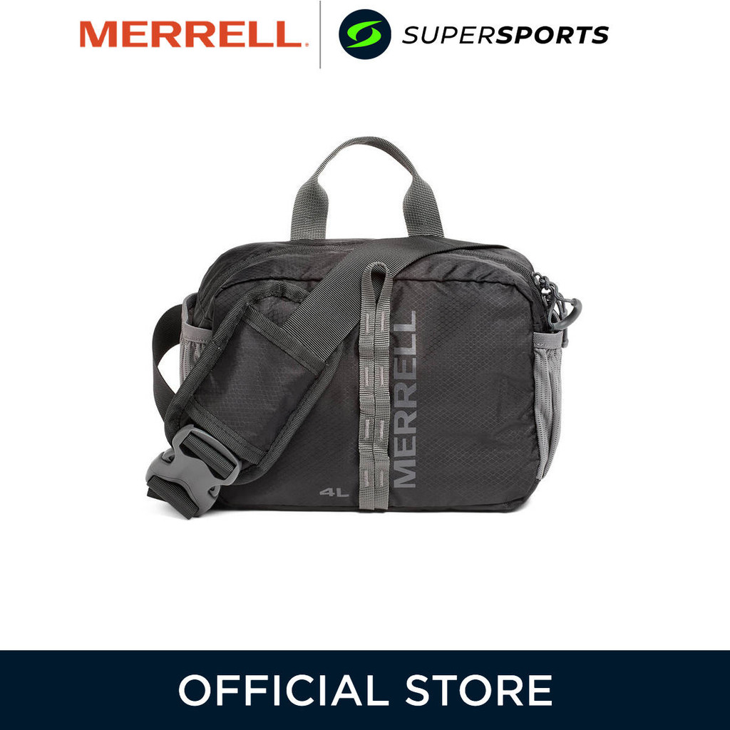 MERRELL Crest 4L กระเป๋าสะพายข้างผู้ใหญ่