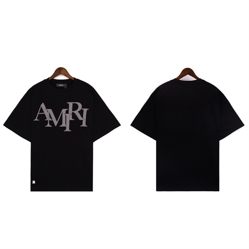 COD เสื้อยืดสีขาวผู้ชาย โอเวอร์ไซส์ ผ้าฝ้ายแท้ ไม่ต้องรีด พิมพ์ลาย
