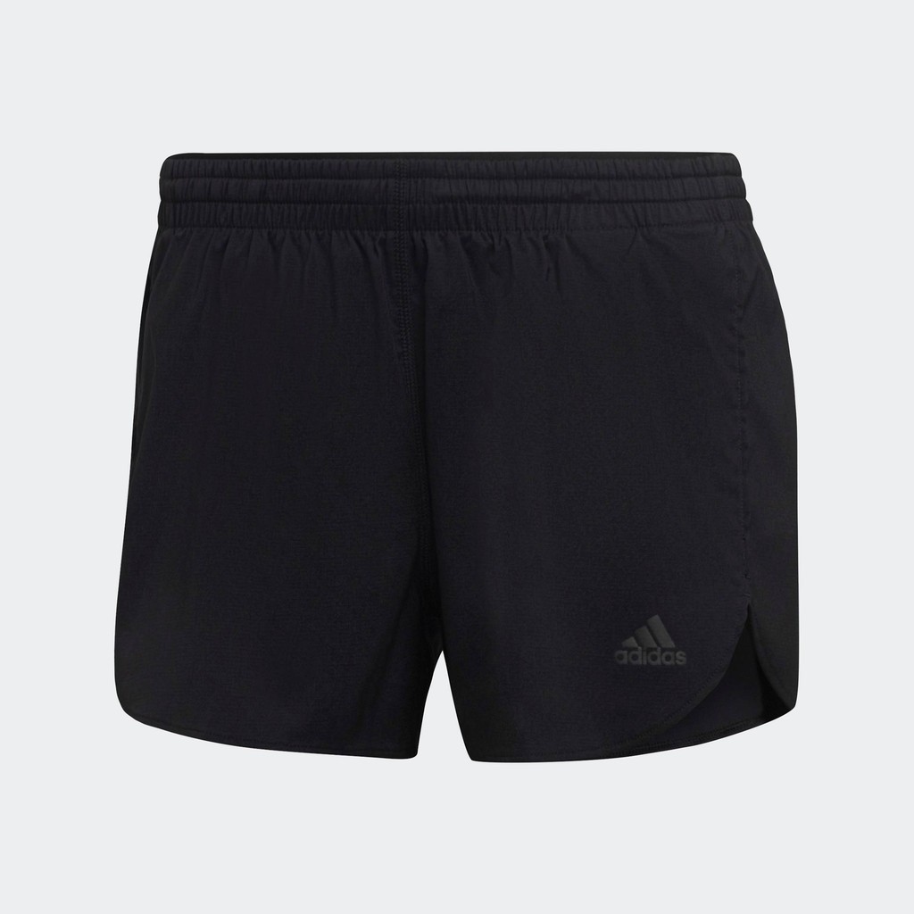 adidas Running Run Fast HEAT.RDY Running Shorts Women Black H57753