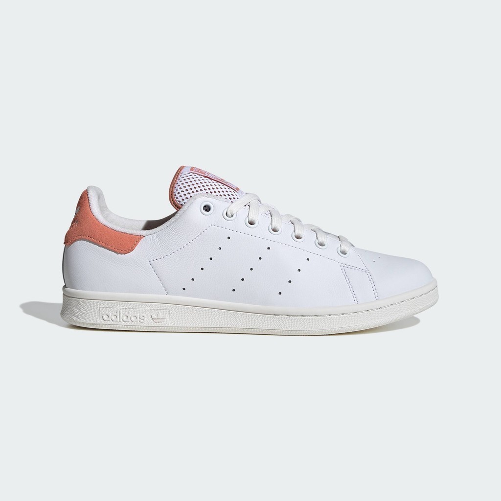 adidas Lifestyle Stan Smith Shoes Men White IG1326