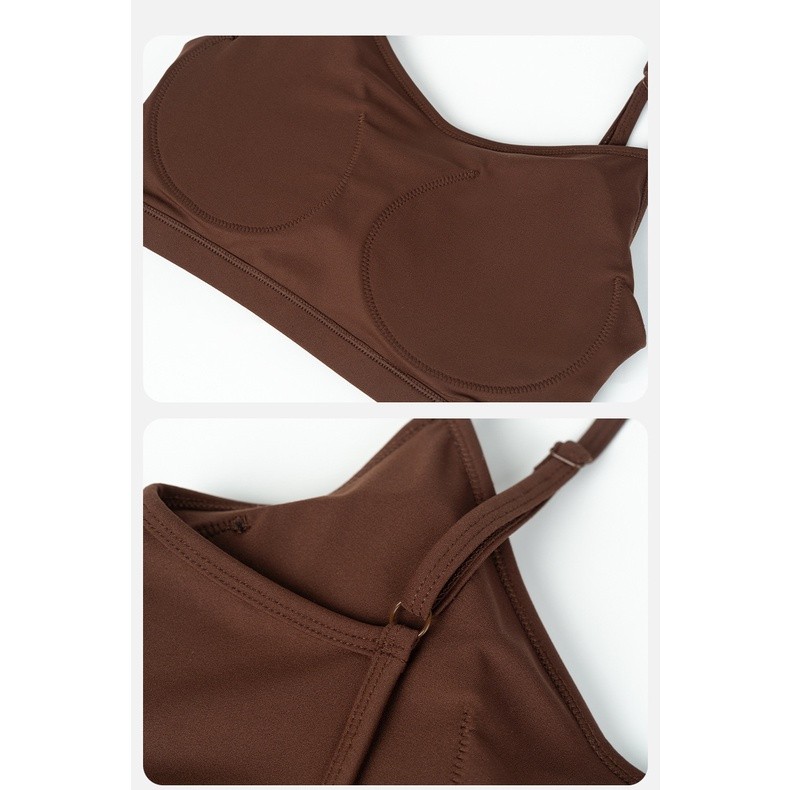 AirActive Leisure แผ่นรัดกางเกงกีฬา โยคะ ปรับได้ - รูปที่ 5