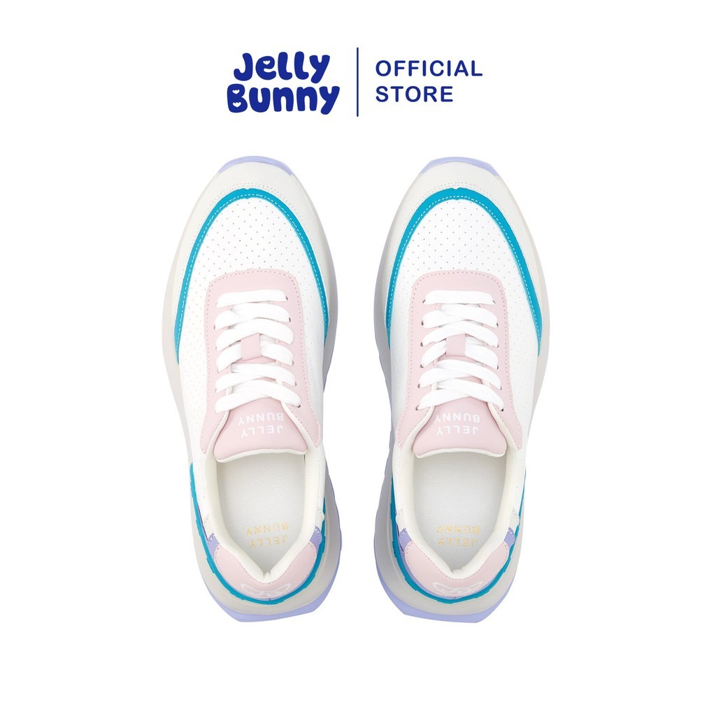 JELLY BUNNY รองเท้า SNEAKER JOGGER รุ่น B24WLNI005