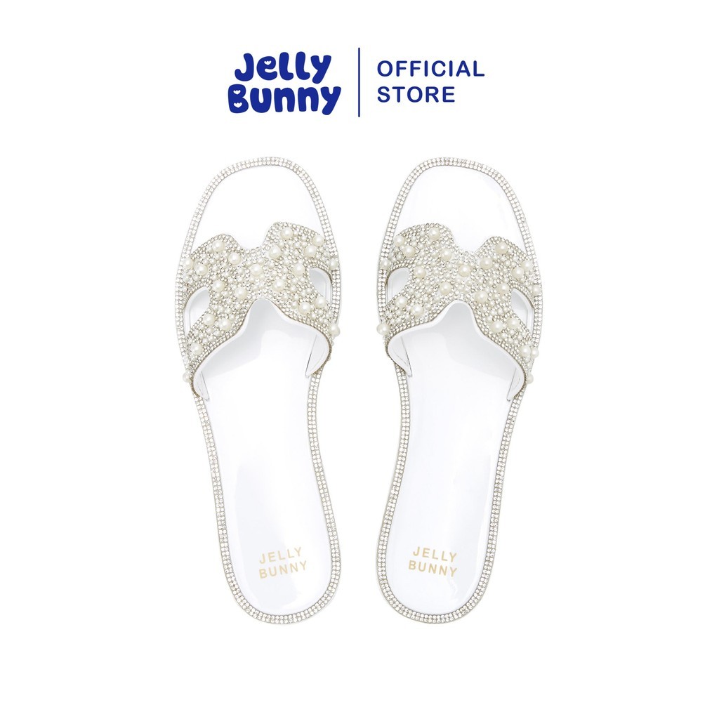 JELLY BUNNY รองเท้าแตะ TIDUS รุ่น B24SLSI049