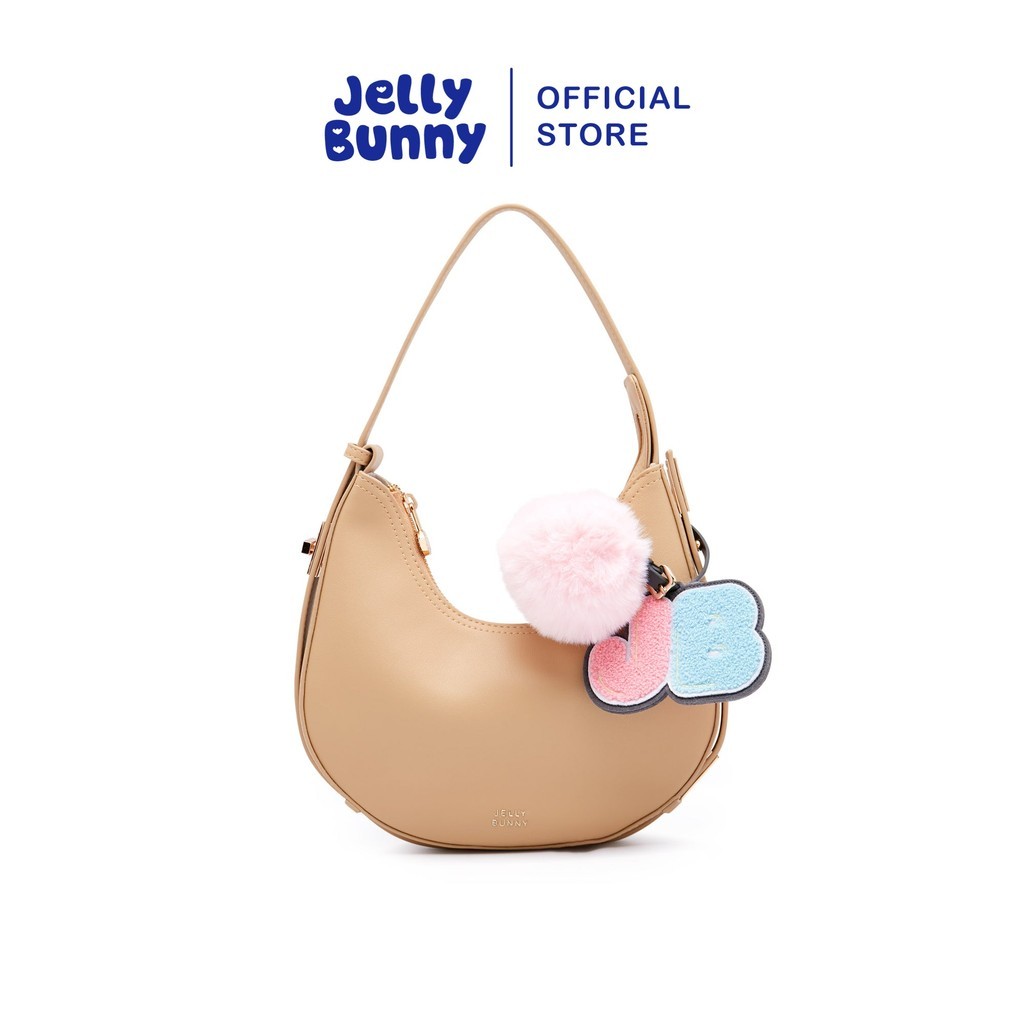 JELLY BUNNY กระเป๋าสะพายไหล่ REAF รุ่น B24WBHI078