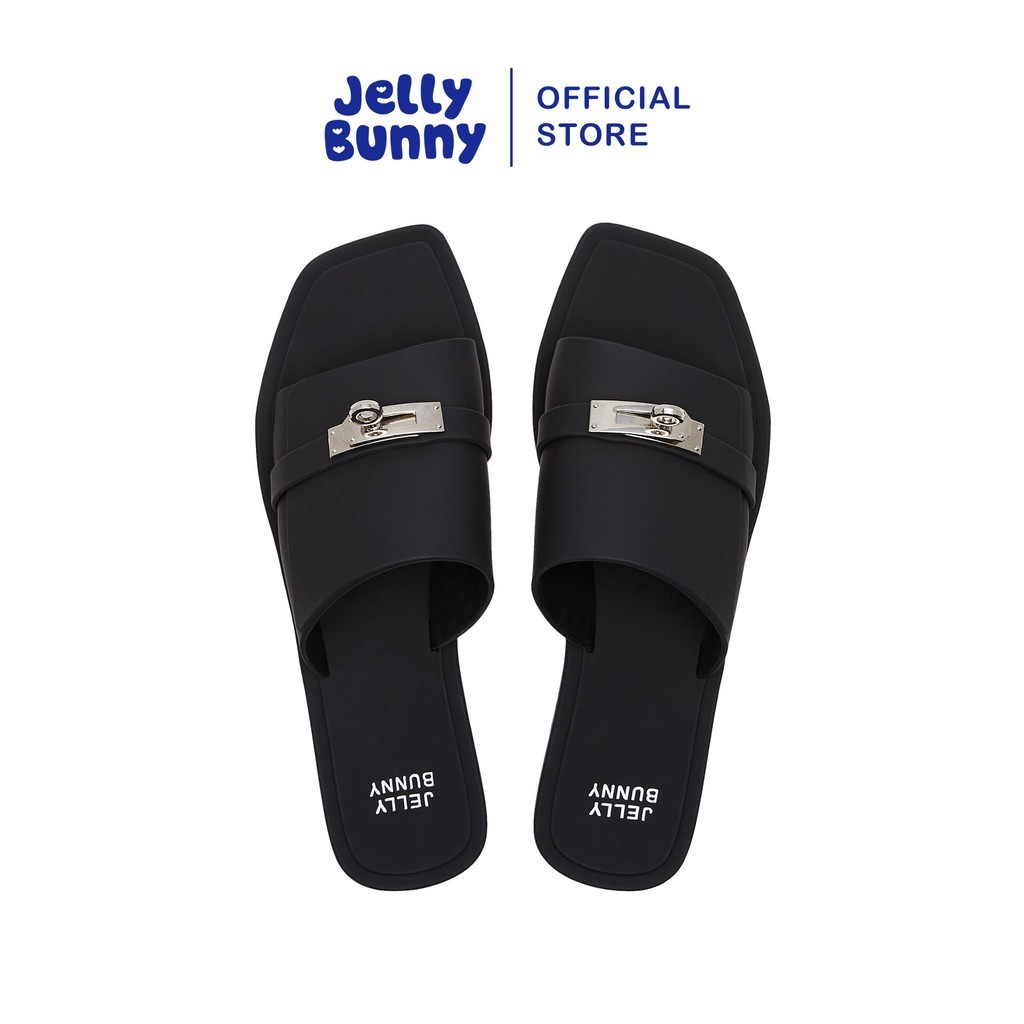 JELLY BUNNY รองเท้าแตะ COLT RICH รุ่น B24WLSI066