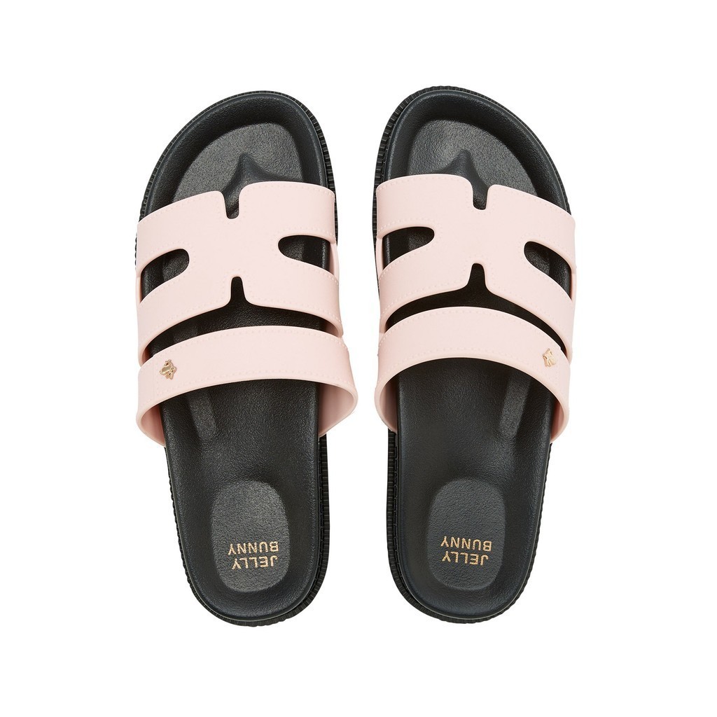 JELLY BUNNY รองเท้าแตะ SENA PLAIN รุ่น B24SLSI053