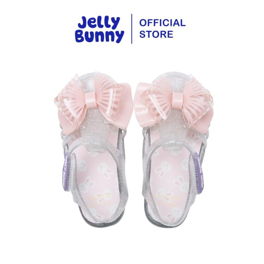 JELLY BUNNY รองเท้าส้นแบนและแซนดัล Jb Seda รุ่น B21WKSI003