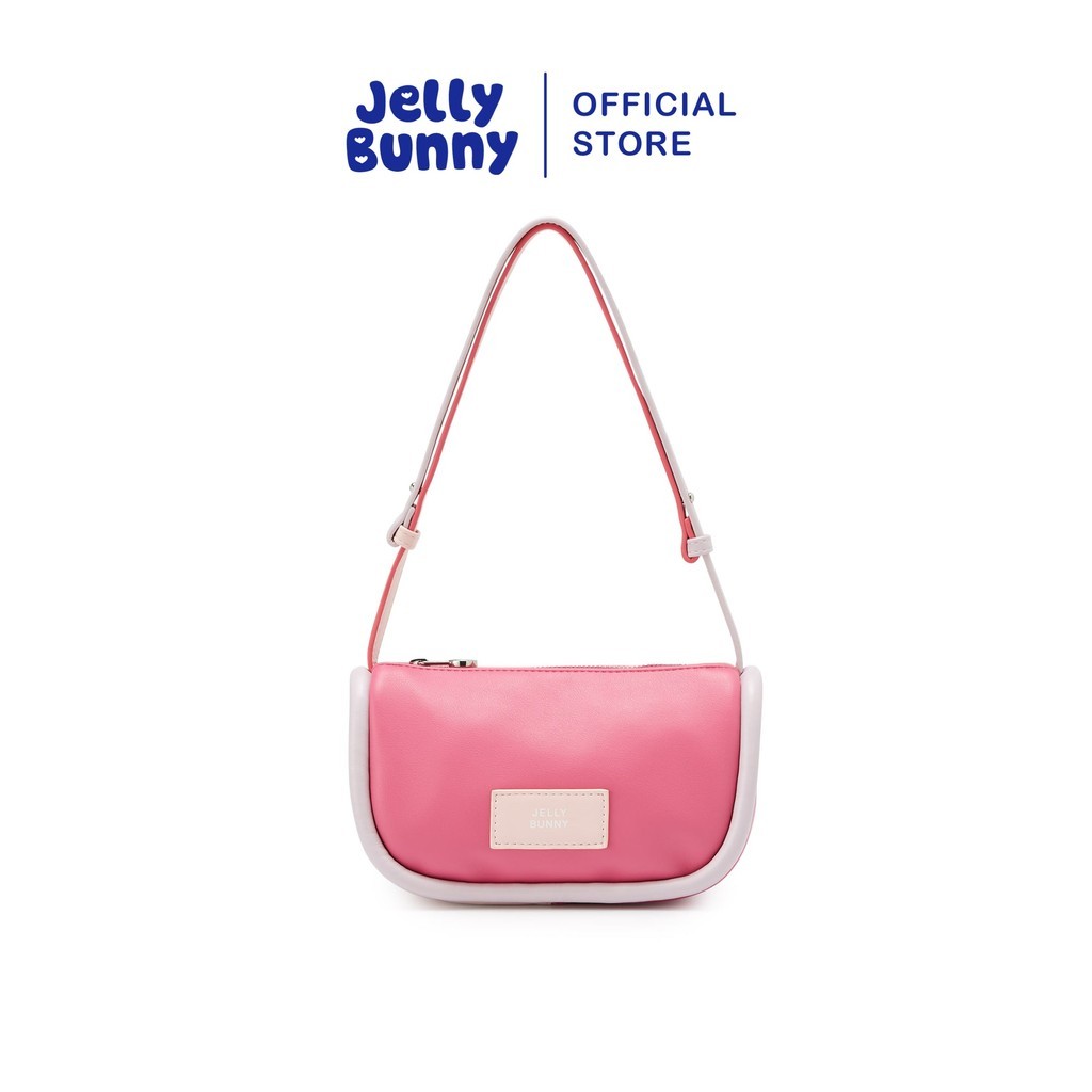 JELLY BUNNY กระเป๋าสะพายไหล่ FLOYD รุ่น B24WBHI076