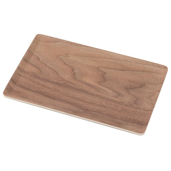 NITORI ถาดกันลื่น S MBR Hc085 กว้าง 28 x ลึก 18 x สูง 1 ซม.