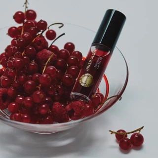 PANPURI Inner Glow Nourishing Lip Tint Oil ปัญญ์ปุริ ลิปออยล์ ลิปบำรุง ริมฝีปากอวบอิ่ม 6 มล.