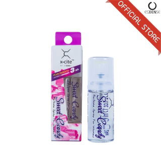 X-cite น้ำหอมเอสเซนส์ ขนาด 15ml