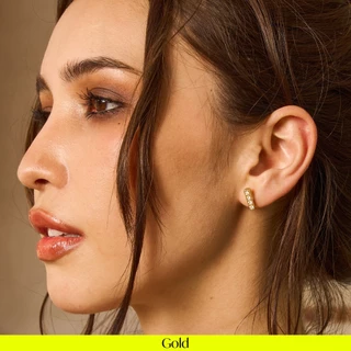 Valichain - Gemaniac Ear Stud