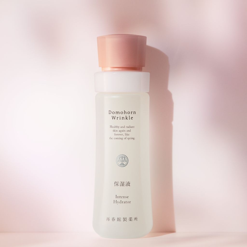 Domohorn Wrinkle Intense Hydrator โดโมฮอร์น ริงเคิล อินเทนส์ ไฮเดรเตอร์