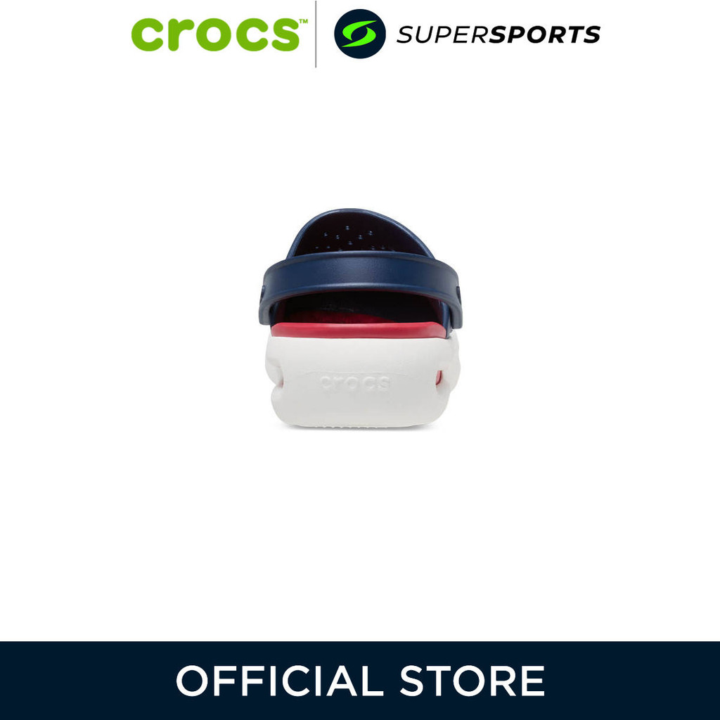 CROCS InMotion Clog รองเท้าลำลองผู้ใหญ่ 209964-410 - LiteRide New Model รูปที่ 3