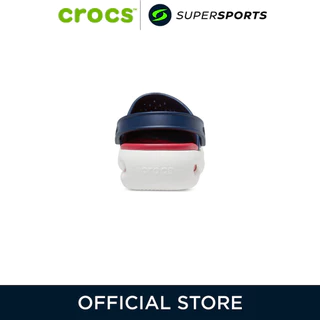 CROCS InMotion Clog รองเท้าลำลองผู้ใหญ่ 209964-410 - LiteRide New Model