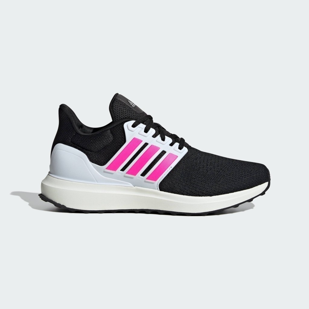 adidas ไลฟ์สไตล์ รองเท้า UBounce DNA ผู้หญิง สีดำ IF9044