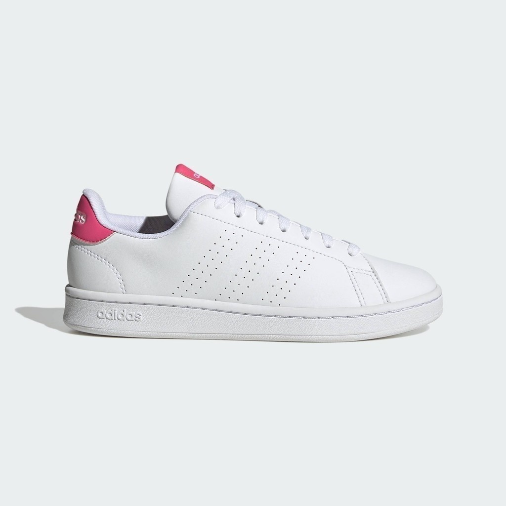 adidas Lifestyle Advantage Shoes Women White IF5406