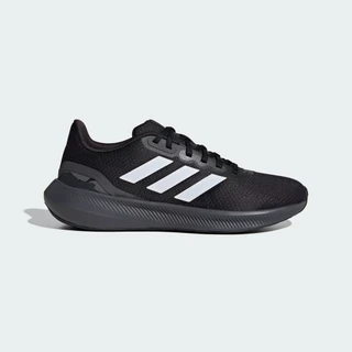 adidas วิ่ง รองเท้า Runfalcon 3.0 ผู้ชาย สีดำ IE0742