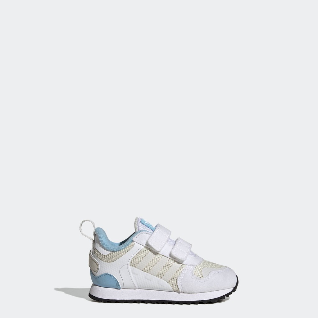 adidas Lifestyle ZX 700 HD Shoes Unisex White HP8880