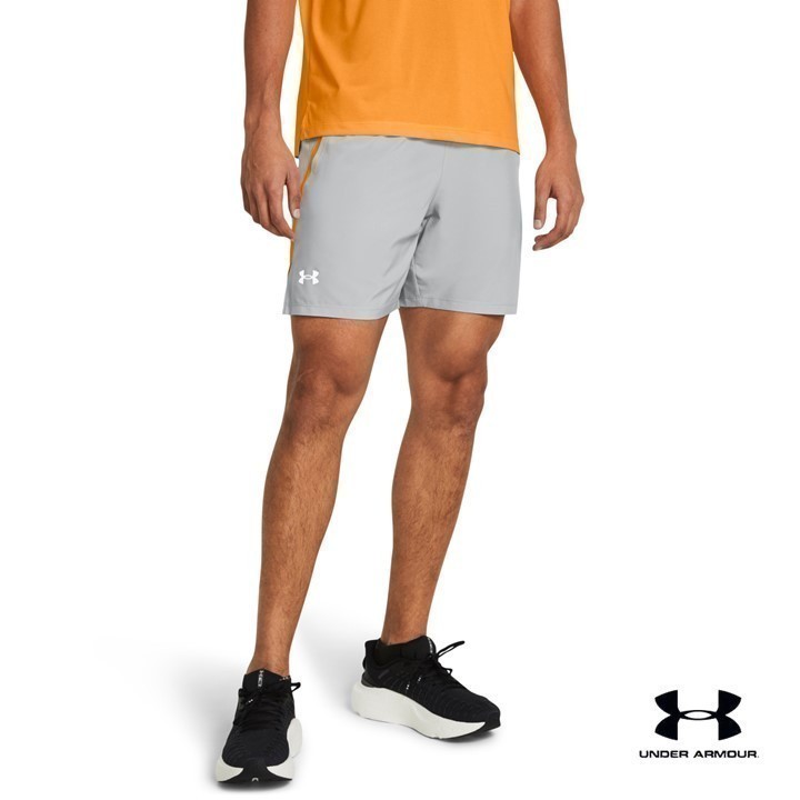 Under Armour Men's UA Launch 7" Shorts