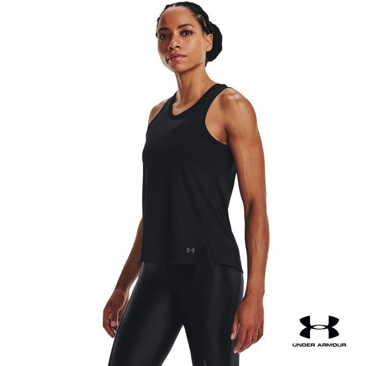 Under Armour Women's UA Iso-Chill Laser Tank