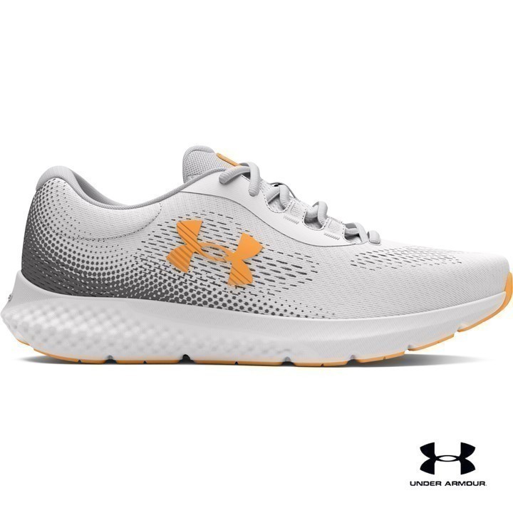 Under Armour Men's UA Rogue 4 Running Shoes