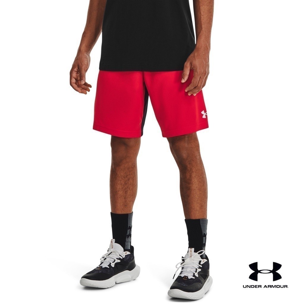 Under Armour Men's UA Baseline Shorts