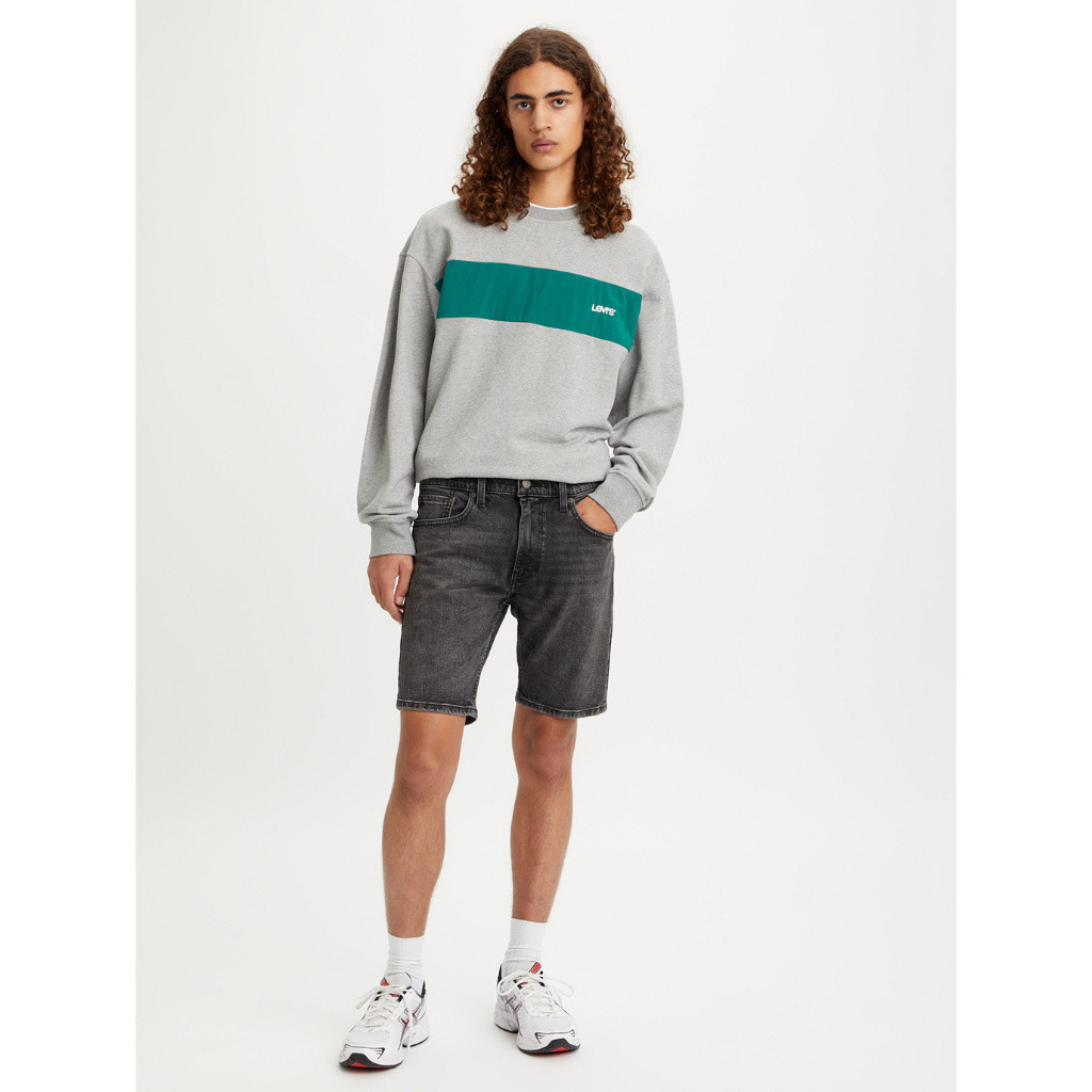 Levi’s® Men's 412 Slim Jean Shorts