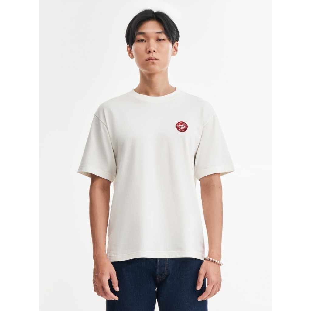 เสื้อยืดผู้ชาย Levi's® Lunar New Year Men's Short-Sleeve T-Shirt