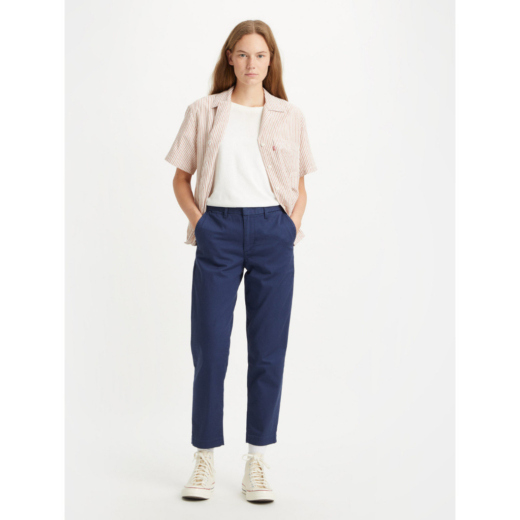กางเกงชิโน่ Levi's® Women's Essential Chino Pants