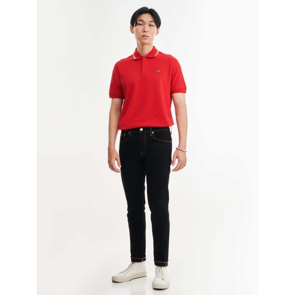 กางเกงยีนส์ Levi's® Men's 512™ Slim Taper Jeans