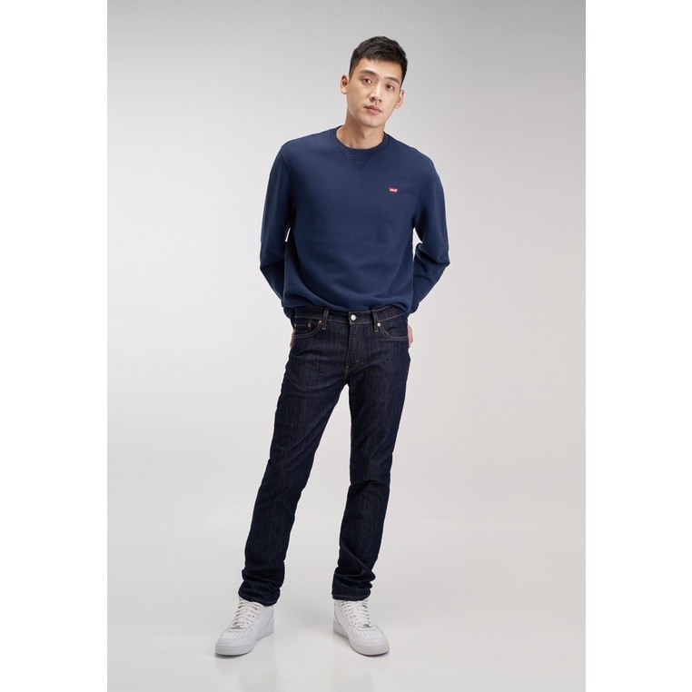 Levi's® กางเกงยีนส์ผู้ชาย 511™ รุ่น Slim Jeans ทรงสลิม