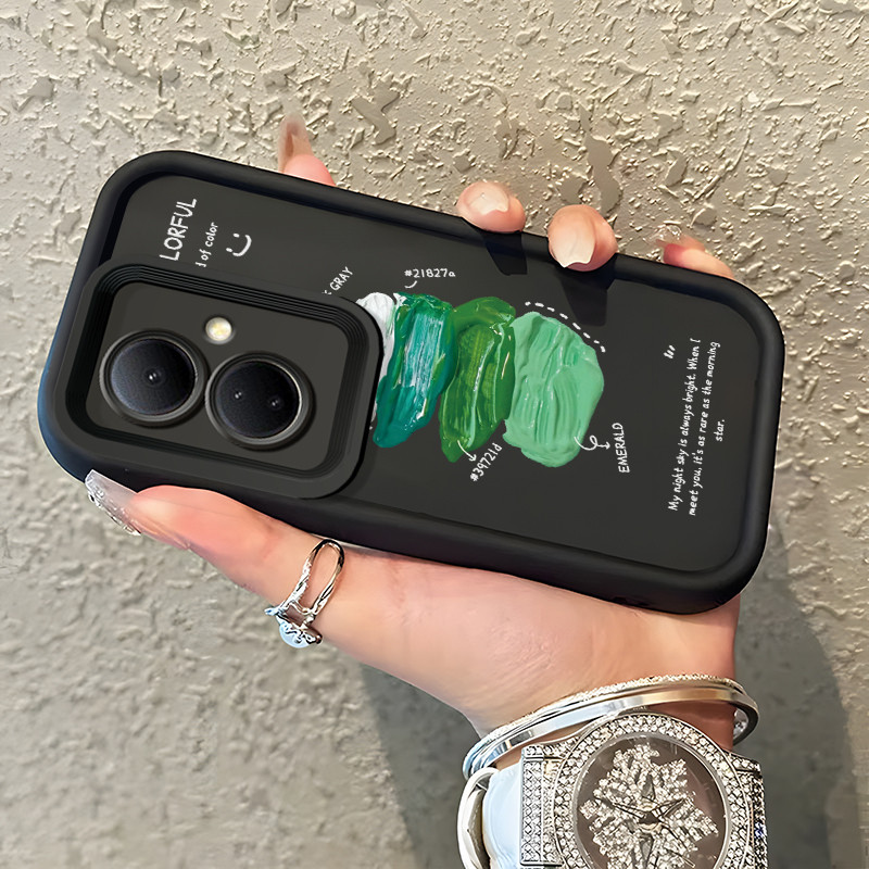 เคสสำหรับ VIVO Y78 5G Y78+ 5G V29 Lite 5G เคสรักเคสโทรศัพท์