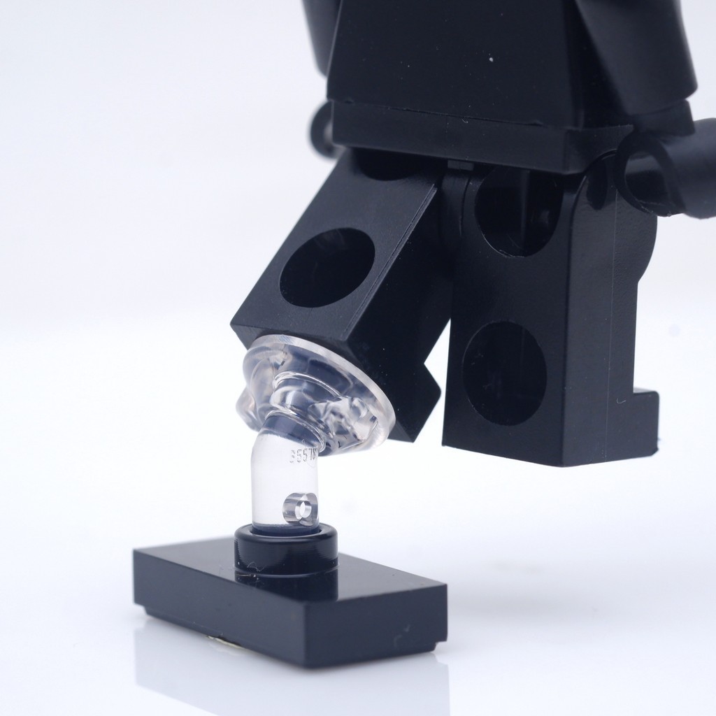 LEGO ACCESSORIES Jumper ดำ