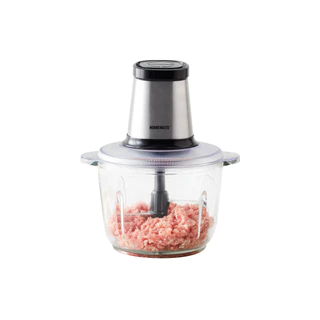 HOMEMATE เครื่องบดสับอาหาร 2 ลิตร รุ่น HOM-264101
