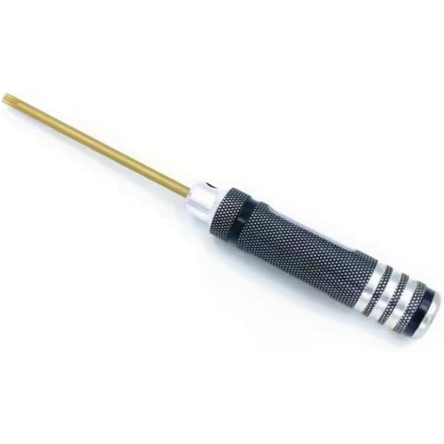 Daiwa Daiwa bait reel special screwdriver 4.0 Tip size 4.0mm, with a cutout in the center, for flat 